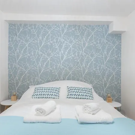 Suite J'Adore Great Apt, With Ac, Best Loc Paris