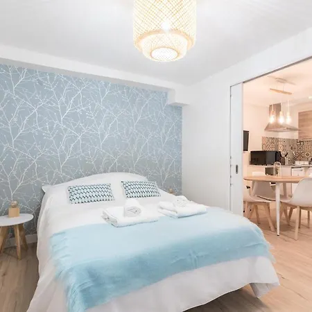 Daire Suite J'Adore Great Apt, With Ac, Best Loc